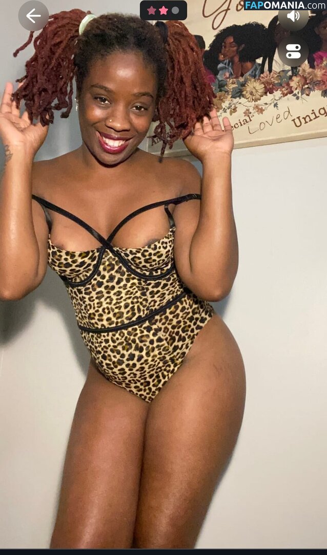 Lil_ms__energy Nu OnlyFans  Foto vazada #7