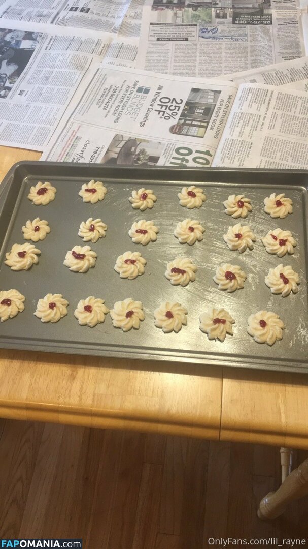 lil_rayne / lil_rayne_ Nu OnlyFans  Foto vazada #266