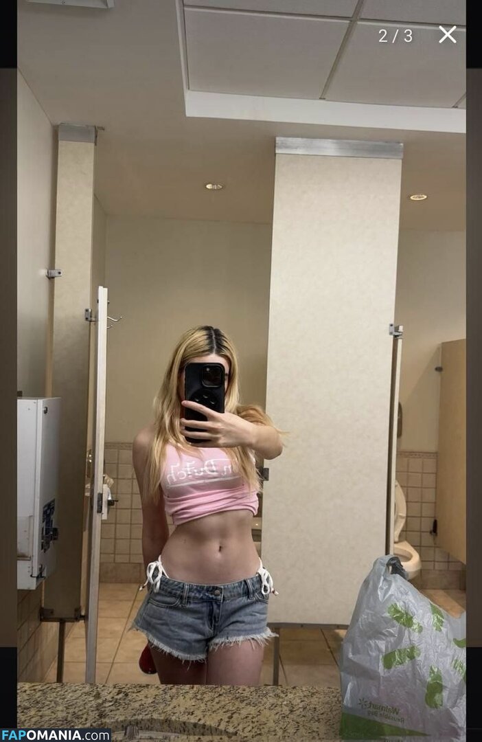 Lil Tay / liltay Nu OnlyFans  Foto vazada #4