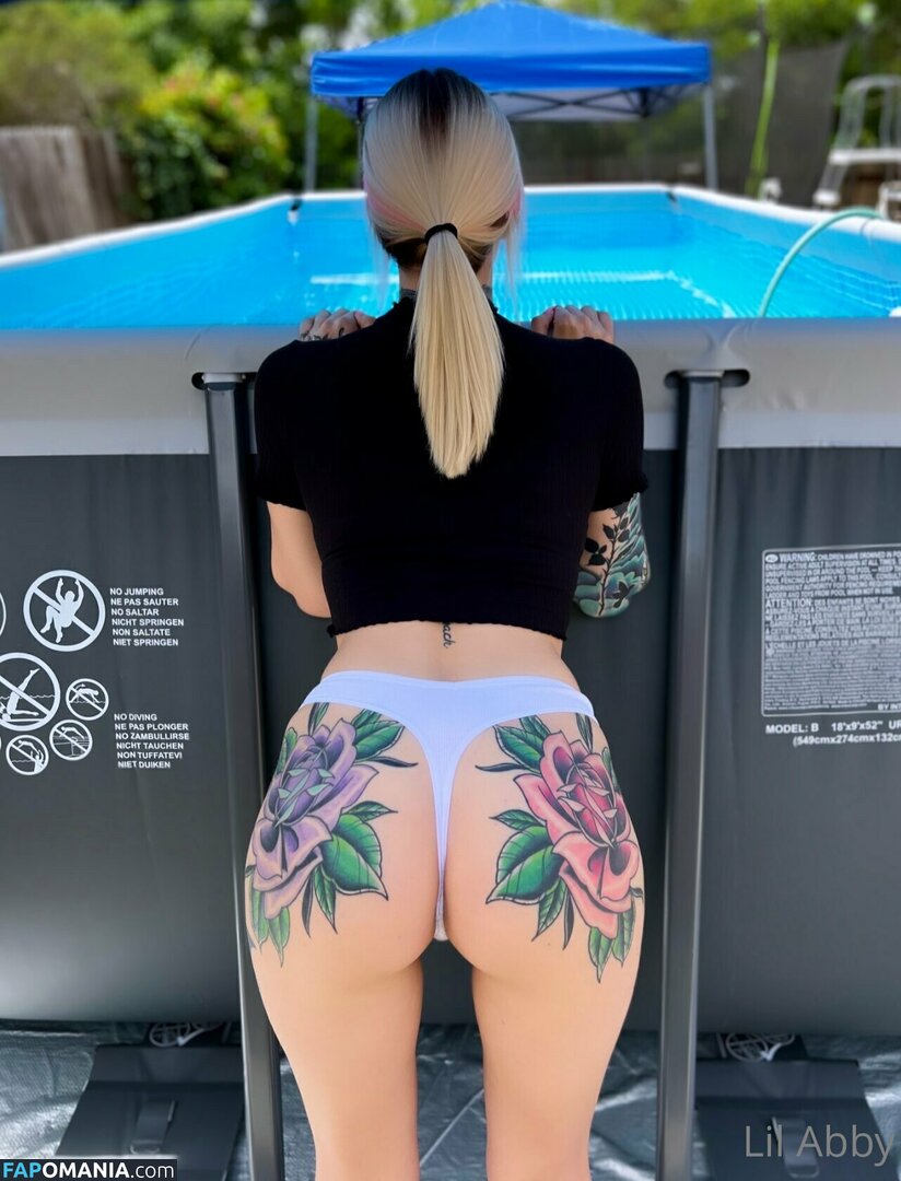 Lilabbyofficial Nu OnlyFans  Foto vazada #41