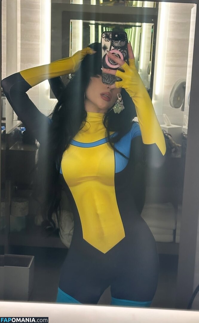 Skye Bedell / lil.batty / lilbatty / lilbattyy Nu OnlyFans  Foto vazada #185