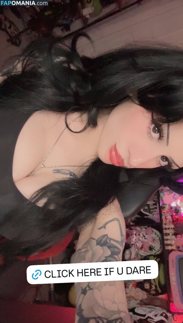 Skye Bedell / lil.batty / lilbatty / lilbattyy Nu OnlyFans  Foto vazada #193