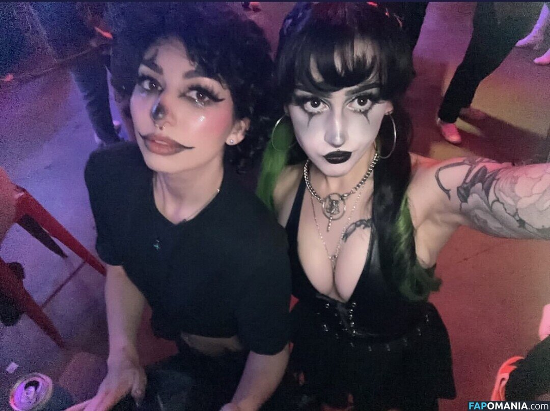 Skye Bedell / lil.batty / lilbatty / lilbattyy Nu OnlyFans  Foto vazada #194