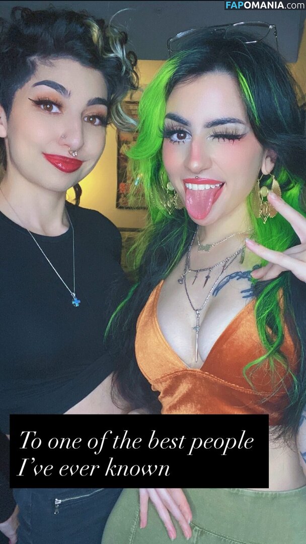 Skye Bedell / lil.batty / lilbatty / lilbattyy Nu OnlyFans  Foto vazada #195