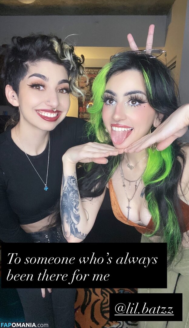 Skye Bedell / lil.batty / lilbatty / lilbattyy Nu OnlyFans  Foto vazada #196