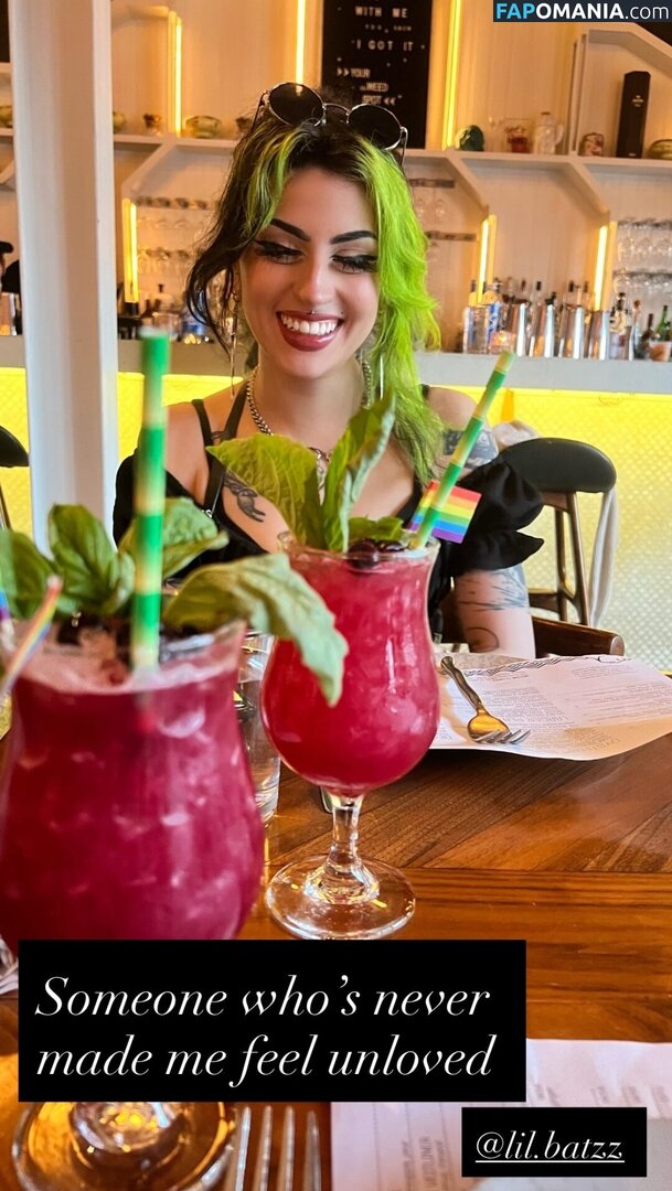 Skye Bedell / lil.batty / lilbatty / lilbattyy Nu OnlyFans  Foto vazada #197