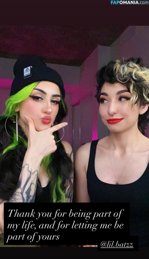 Skye Bedell / lil.batty / lilbatty / lilbattyy Nu OnlyFans  Foto vazada #198