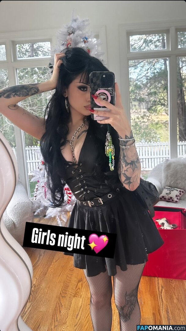 Skye Bedell / lil.batty / lilbatty / lilbattyy Nu OnlyFans  Foto vazada #199