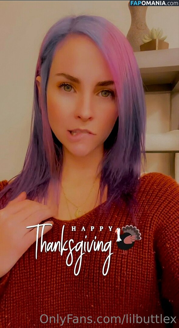 lilbuttlex Nu OnlyFans  Foto vazada #96