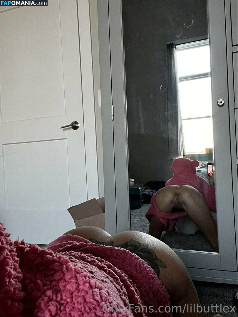 lilbuttlex Nu OnlyFans  Foto vazada #105