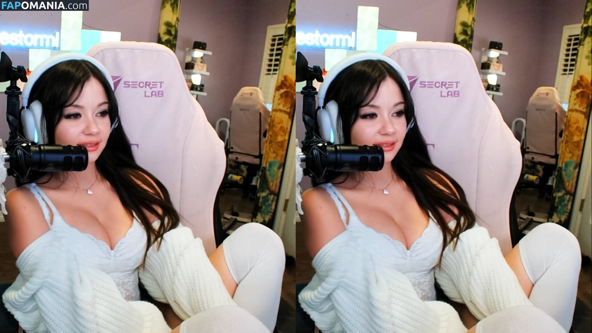 Lilchiipmunk / Lilchipmunk Deepfakes / lilchiipmunk.s Nu OnlyFans  Foto vazada #99