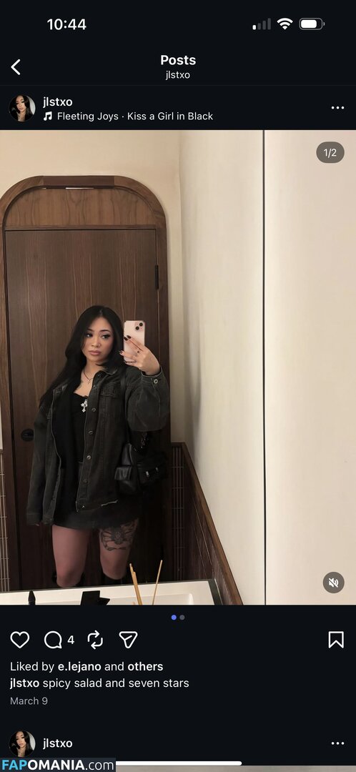 Jamie / https: / j6m6e / jlstxo / lildevilshawty Nu OnlyFans  Foto vazada #1