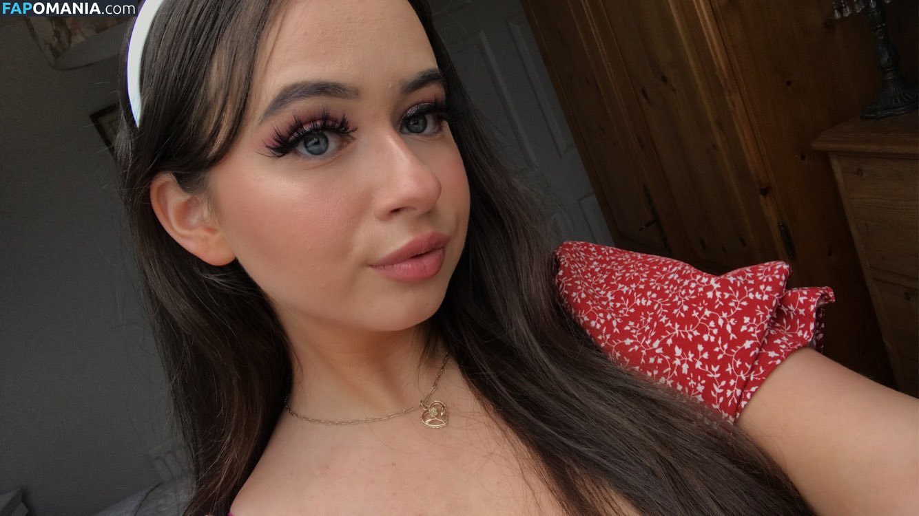 lilhunnixo / nellihoo Nu OnlyFans  Foto vazada #29