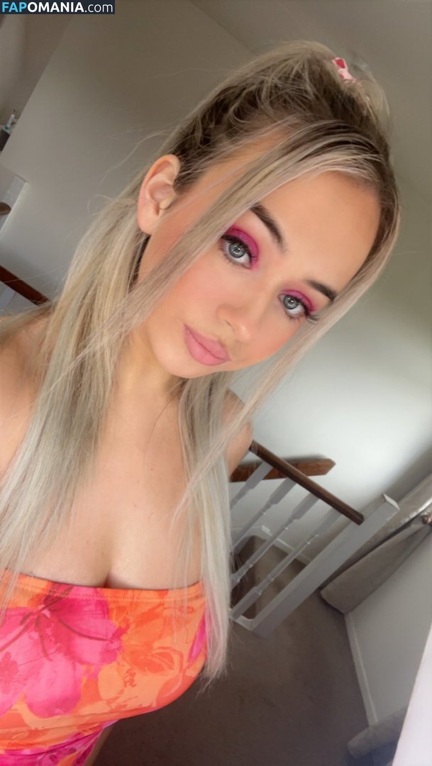 lilhunnixo / nellihoo Nu OnlyFans  Foto vazada #39