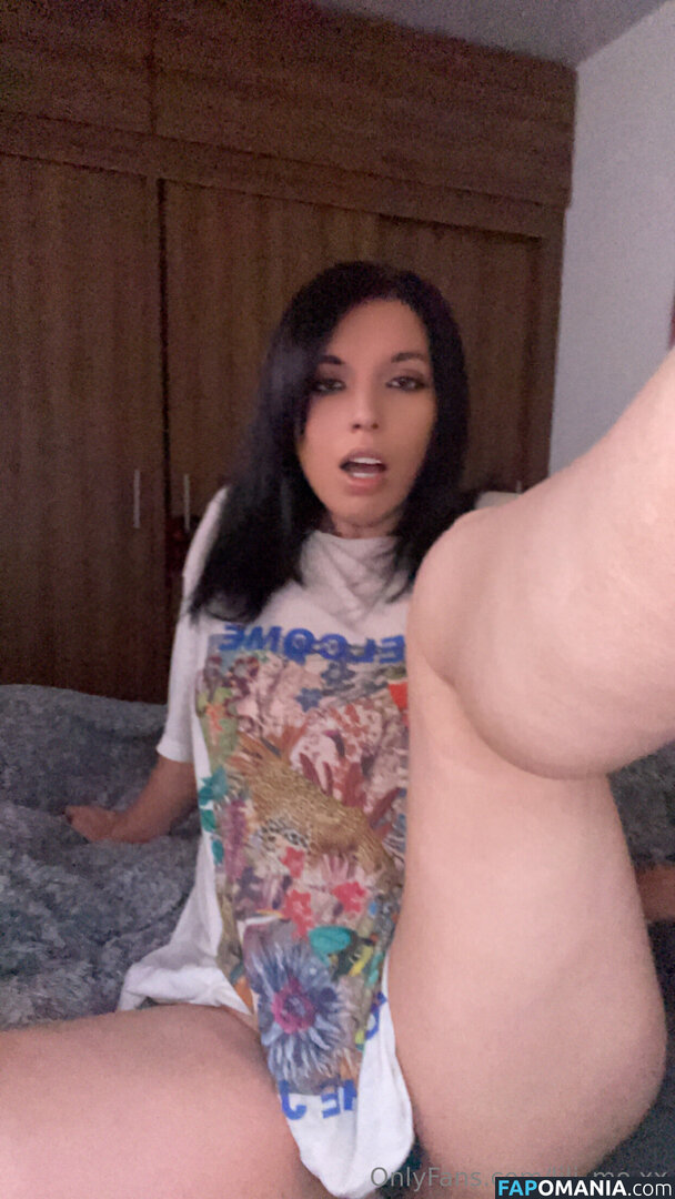 lili_me.xx / lillieart_ Nu OnlyFans  Foto vazada #11