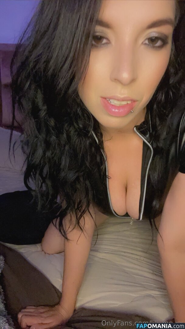 lili_me.xx / lillieart_ Nu OnlyFans  Foto vazada #15