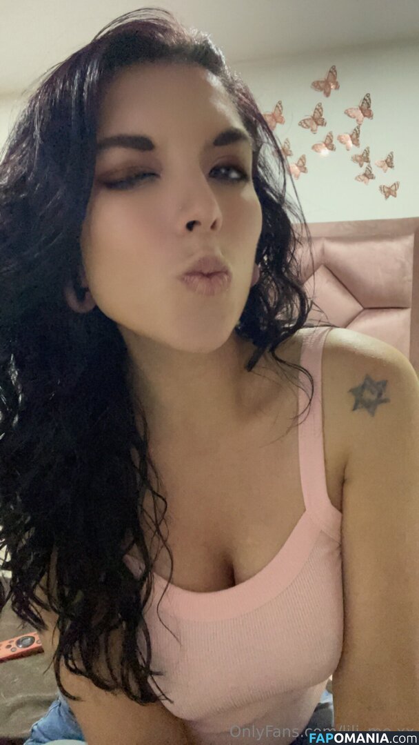 lili_me.xx / lillieart_ Nu OnlyFans  Foto vazada #17