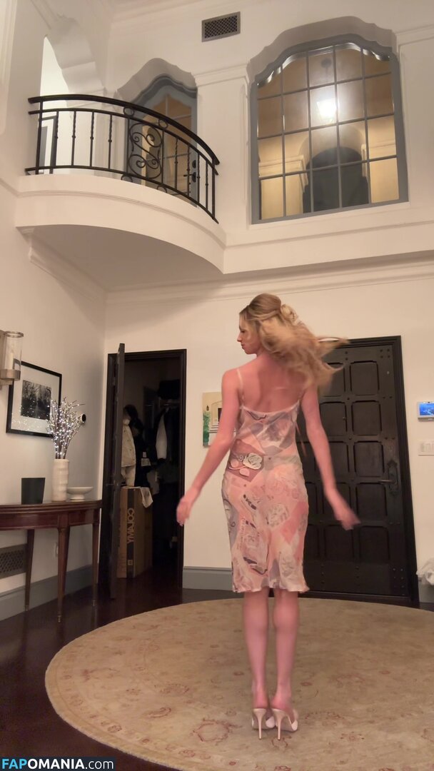 Lilia Buckingham / lilia Nu OnlyFans  Foto vazada #10