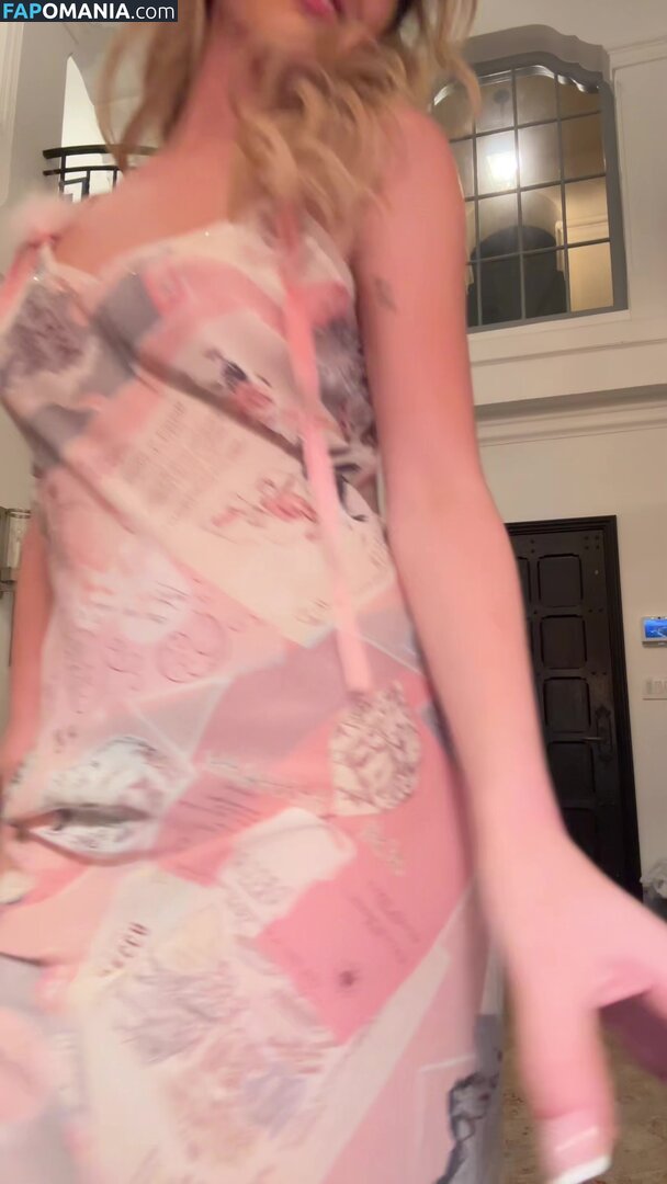 Lilia Buckingham / lilia Nu OnlyFans  Foto vazada #12