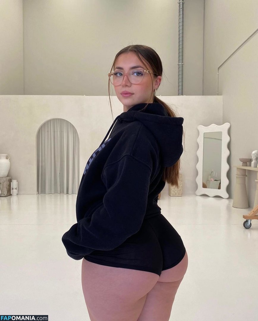 CavaliereLilith / Lilith Cavaliere / lilithcavaliere2nd / lilithcavalierex Nu OnlyFans  Foto vazada #77