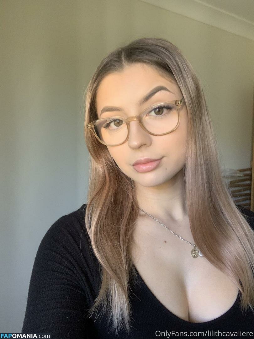CavaliereLilith / Lilith Cavaliere / lilithcavaliere2nd / lilithcavalierex Nu OnlyFans  Foto vazada #118
