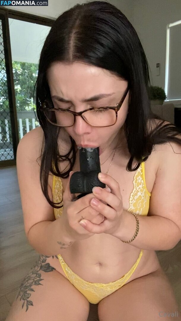 CavaliereLilith / Lilith Cavaliere / lilithcavaliere2nd / lilithcavalierex Nu OnlyFans  Foto vazada #695