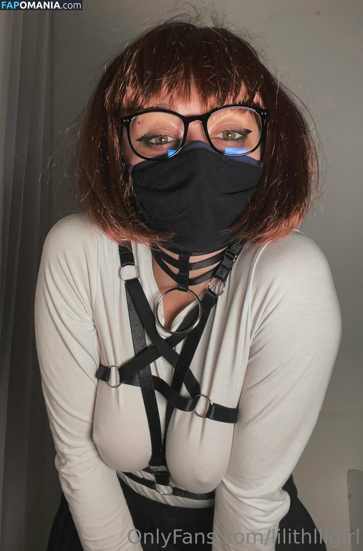 Lilith / lilith314159 / lilith_tv / lilithlilgirl / lilithlilgirlvip Nu OnlyFans  Foto vazada #4