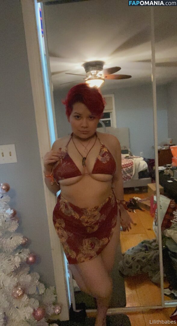 lilithbabes / lilithbabesfree Nu OnlyFans  Foto vazada #4