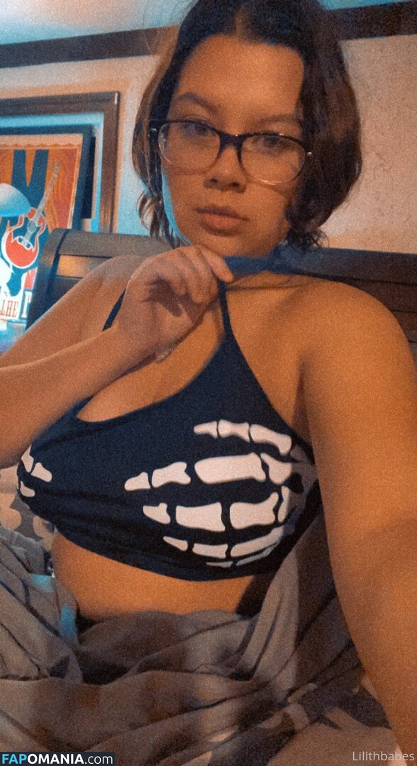 lilithbabes / lilithbabesfree Nu OnlyFans  Foto vazada #5