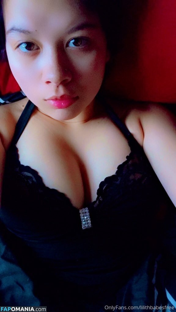 lilithbabes / lilithbabesfree Nu OnlyFans  Foto vazada #16