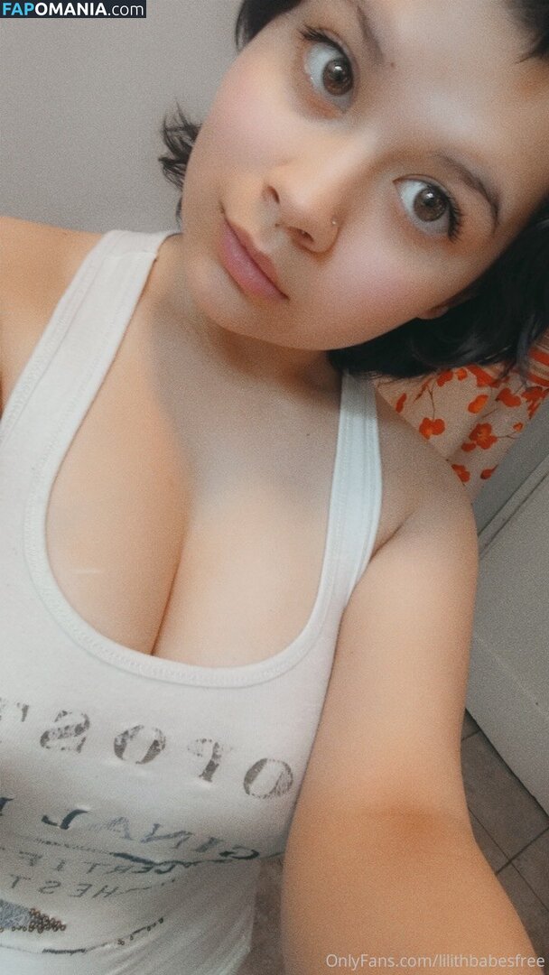 lilithbabes / lilithbabesfree Nu OnlyFans  Foto vazada #20