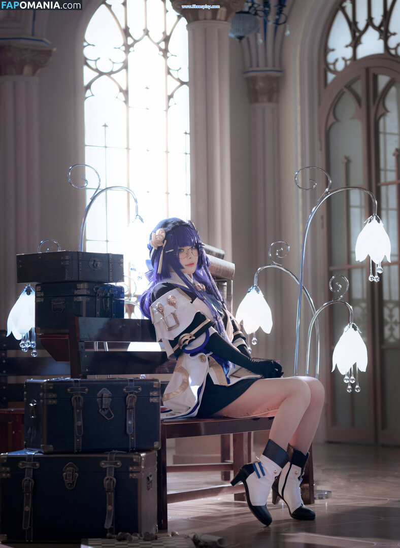 Lilium725 / lilium725yuri / w百合欧皇子w Nu OnlyFans  Foto vazada #5