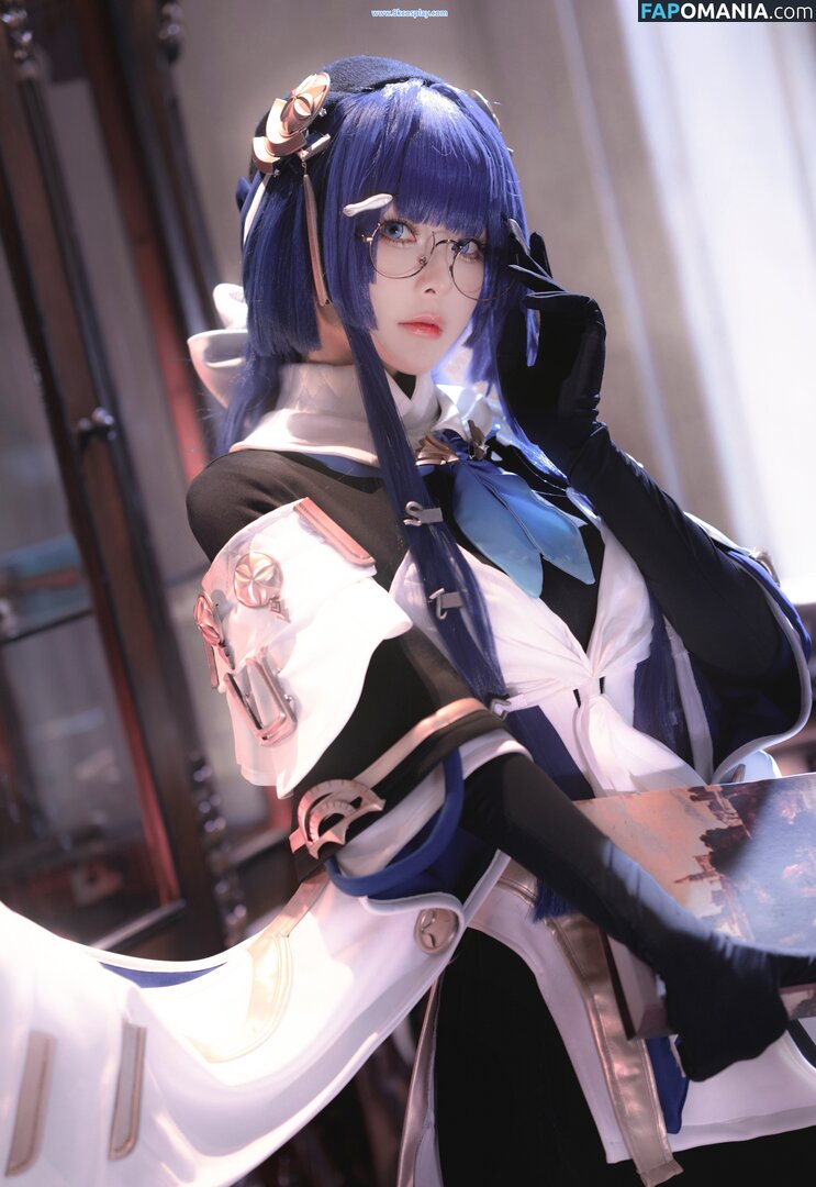 Lilium725 / lilium725yuri / w百合欧皇子w Nu OnlyFans  Foto vazada #12