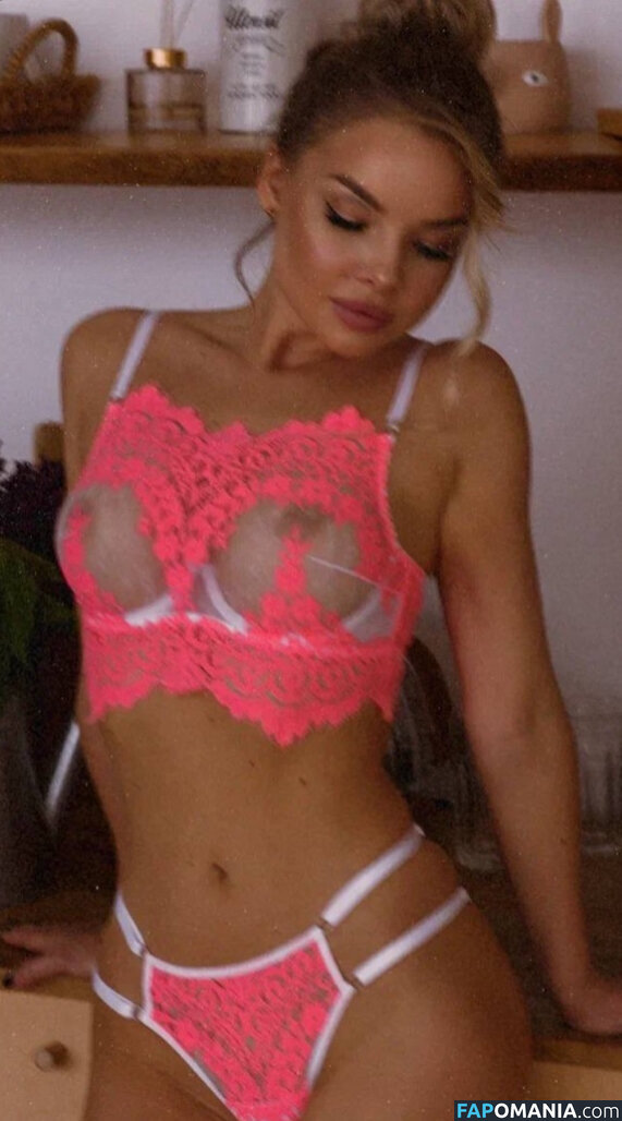 Liliya Hanusevich / han.liliya / liliya.han Nu OnlyFans  Foto vazada #9