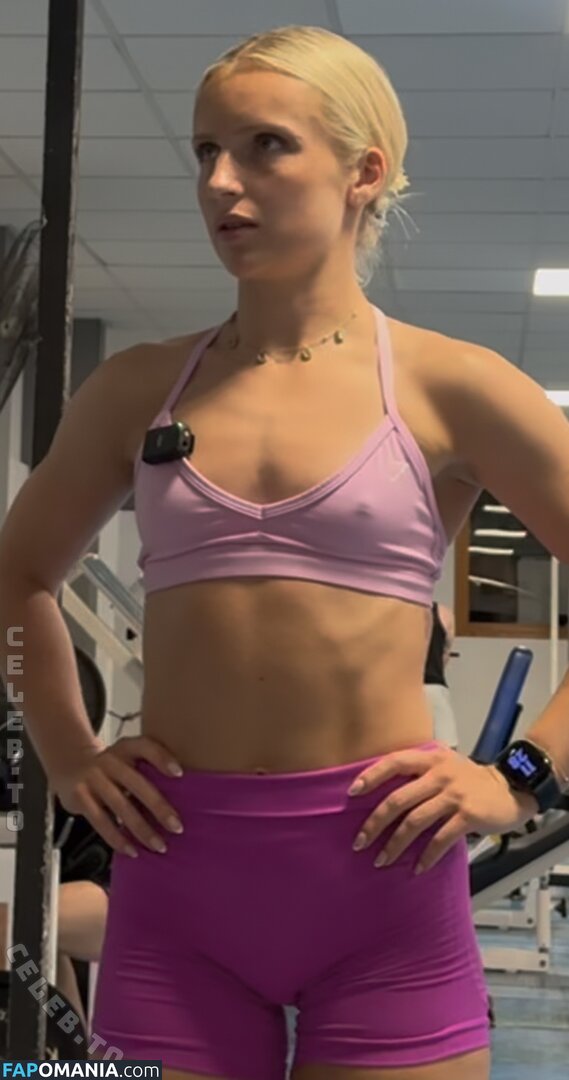 Liliylifts_ / Lilyylifts / lilylifts / lilylifts_ Nu OnlyFans  Foto vazada #3