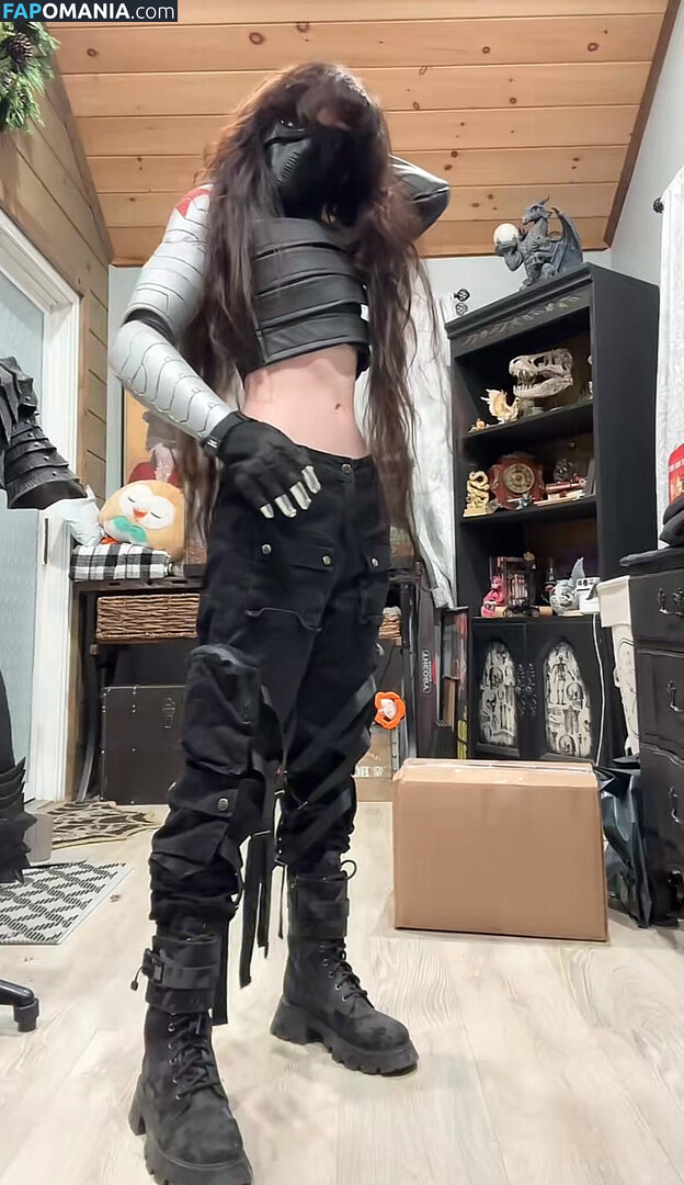 Liljellyshark Nu OnlyFans  Foto vazada #5