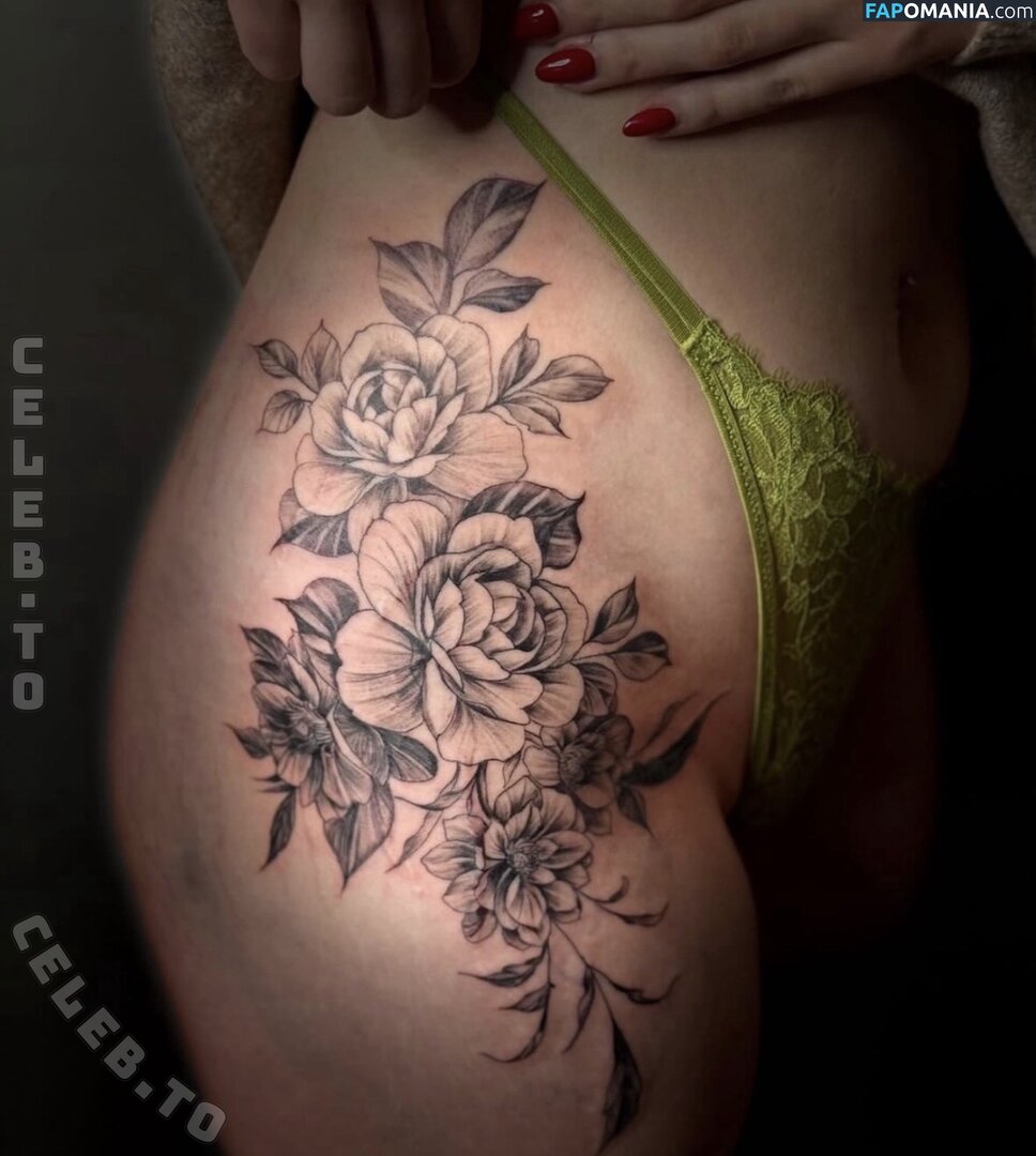 Lill.msr Nu OnlyFans  Foto vazada #1