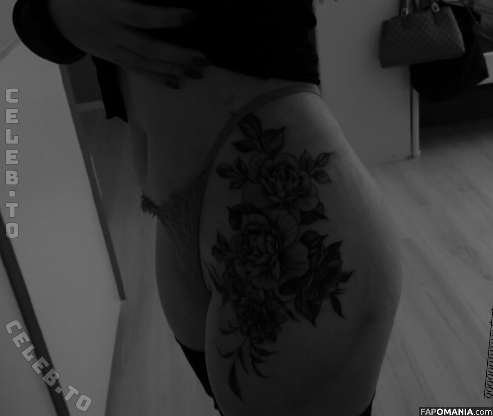 Lill.msr Nu OnlyFans  Foto vazada #3