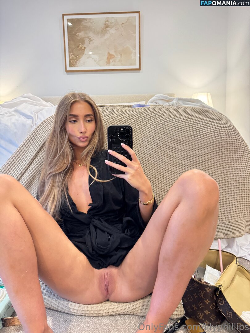 Lillian Phillips / https: / lilydaisyphillips / lilyphillip_s Nu OnlyFans  Foto vazada #59
