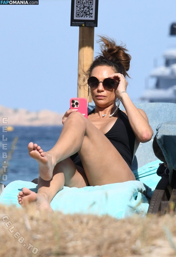 Lilly Becker / LillyBeckerOffiziell / lillybeckerofficial Nu OnlyFans  Foto vazada #54