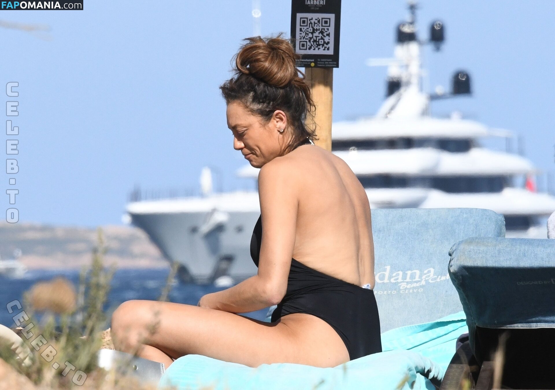 Lilly Becker / LillyBeckerOffiziell / lillybeckerofficial Nu OnlyFans  Foto vazada #55