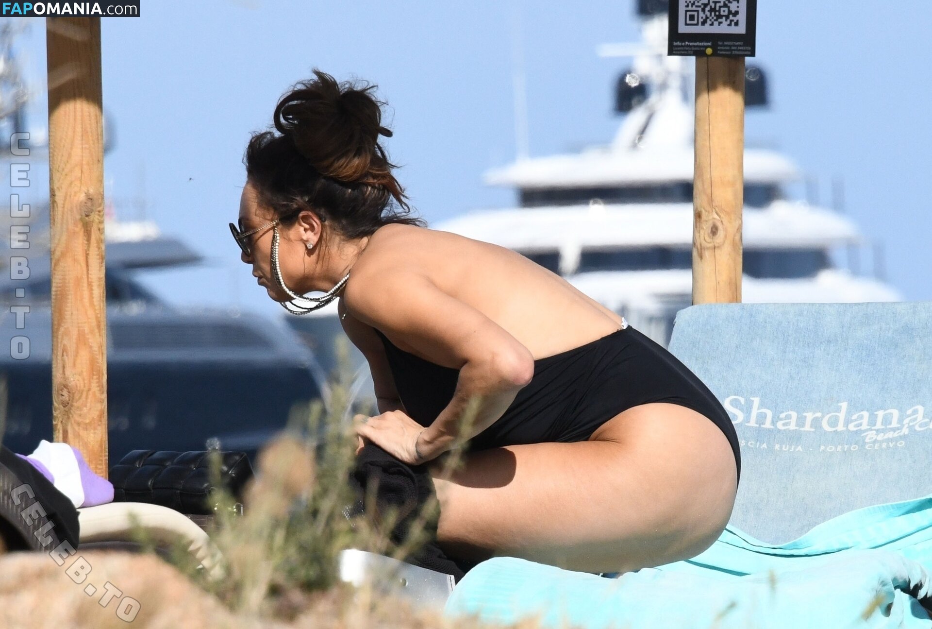 Lilly Becker / LillyBeckerOffiziell / lillybeckerofficial Nu OnlyFans  Foto vazada #57