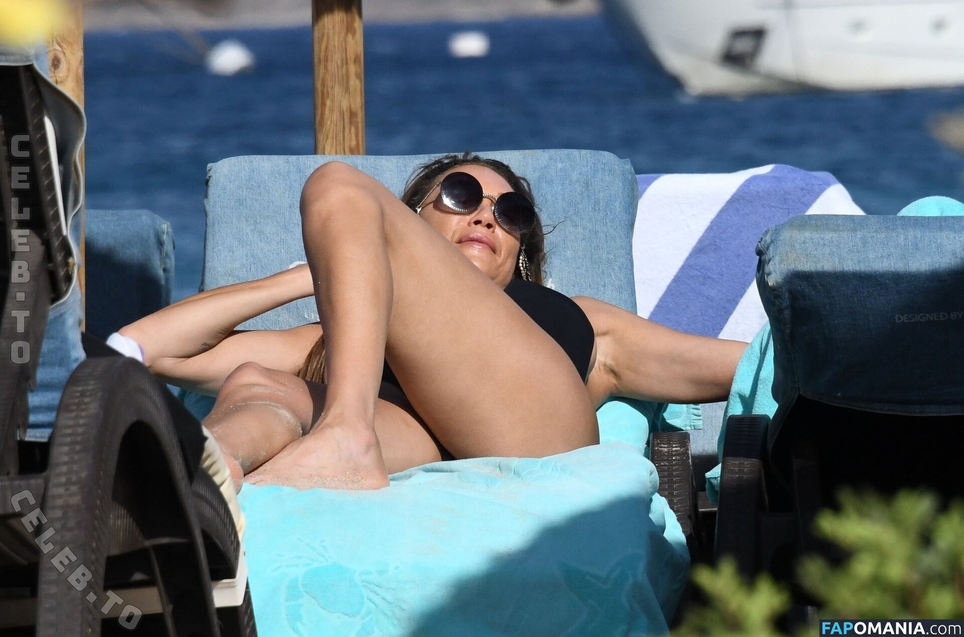 Lilly Becker / LillyBeckerOffiziell / lillybeckerofficial Nu OnlyFans  Foto vazada #63