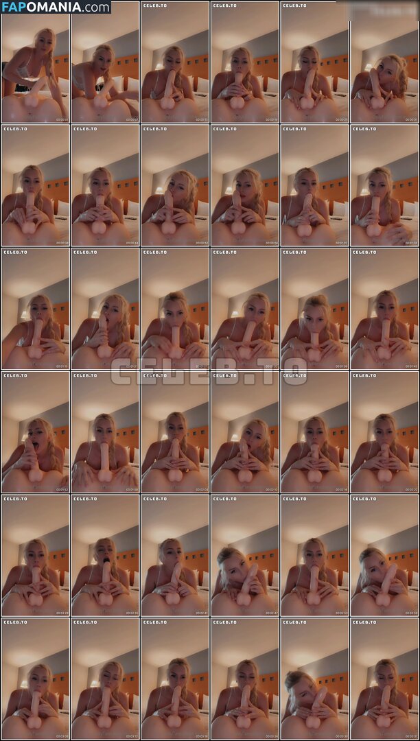 Lilly Bloomes / LillyBloomes Nu OnlyFans  Foto vazada #8