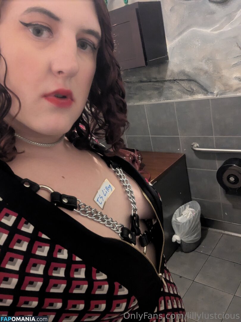 lillylustcious Nu OnlyFans  Foto vazada #2