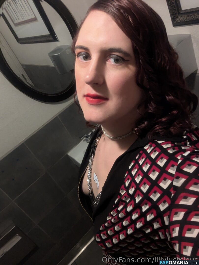 lillylustcious Nu OnlyFans  Foto vazada #3