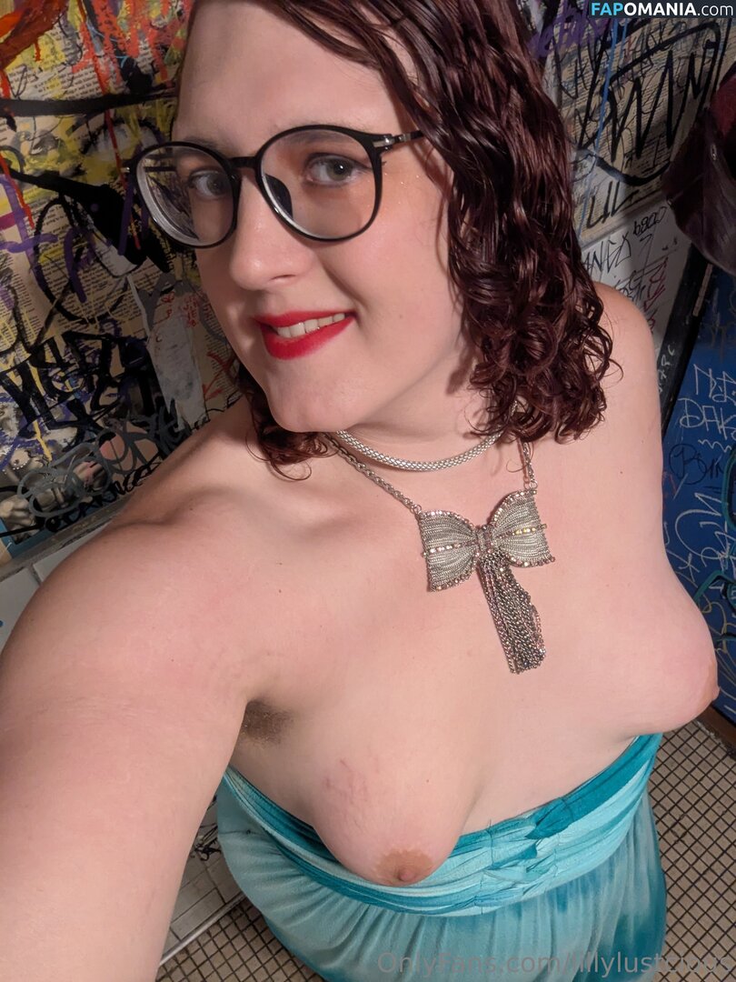 lillylustcious Nu OnlyFans  Foto vazada #10