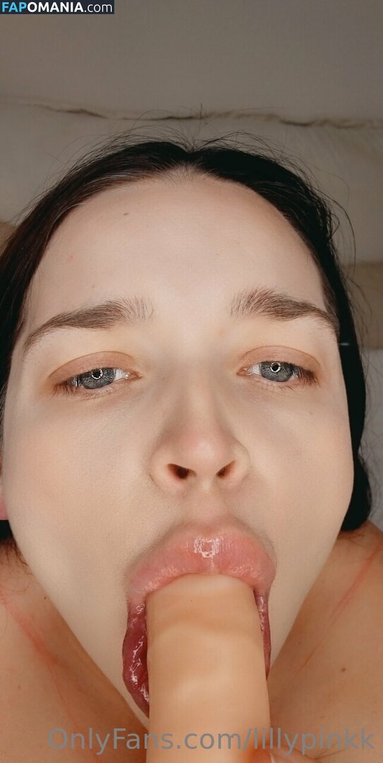 Lilly P / Lilly__Pinkk / lilly.pie.pinkk / lillypinkk Nu OnlyFans  Foto vazada #279