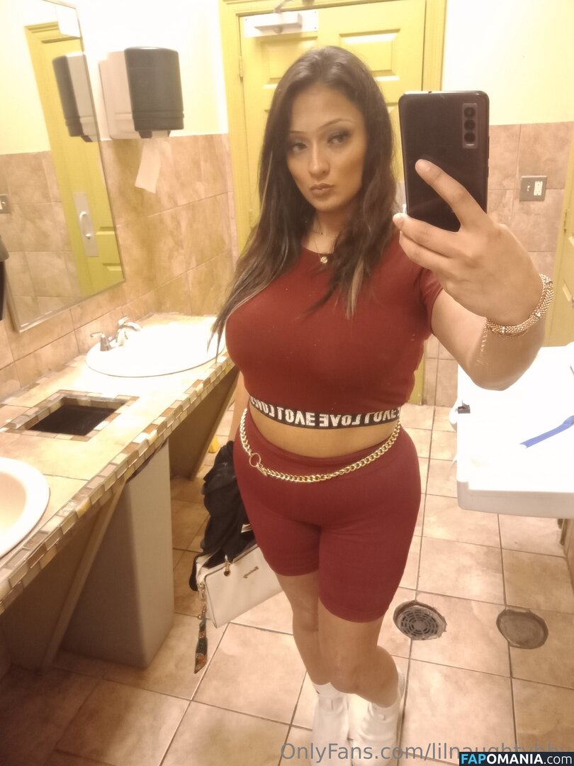 lilhunnybby / lilnaughtybby Nu OnlyFans  Foto vazada #2