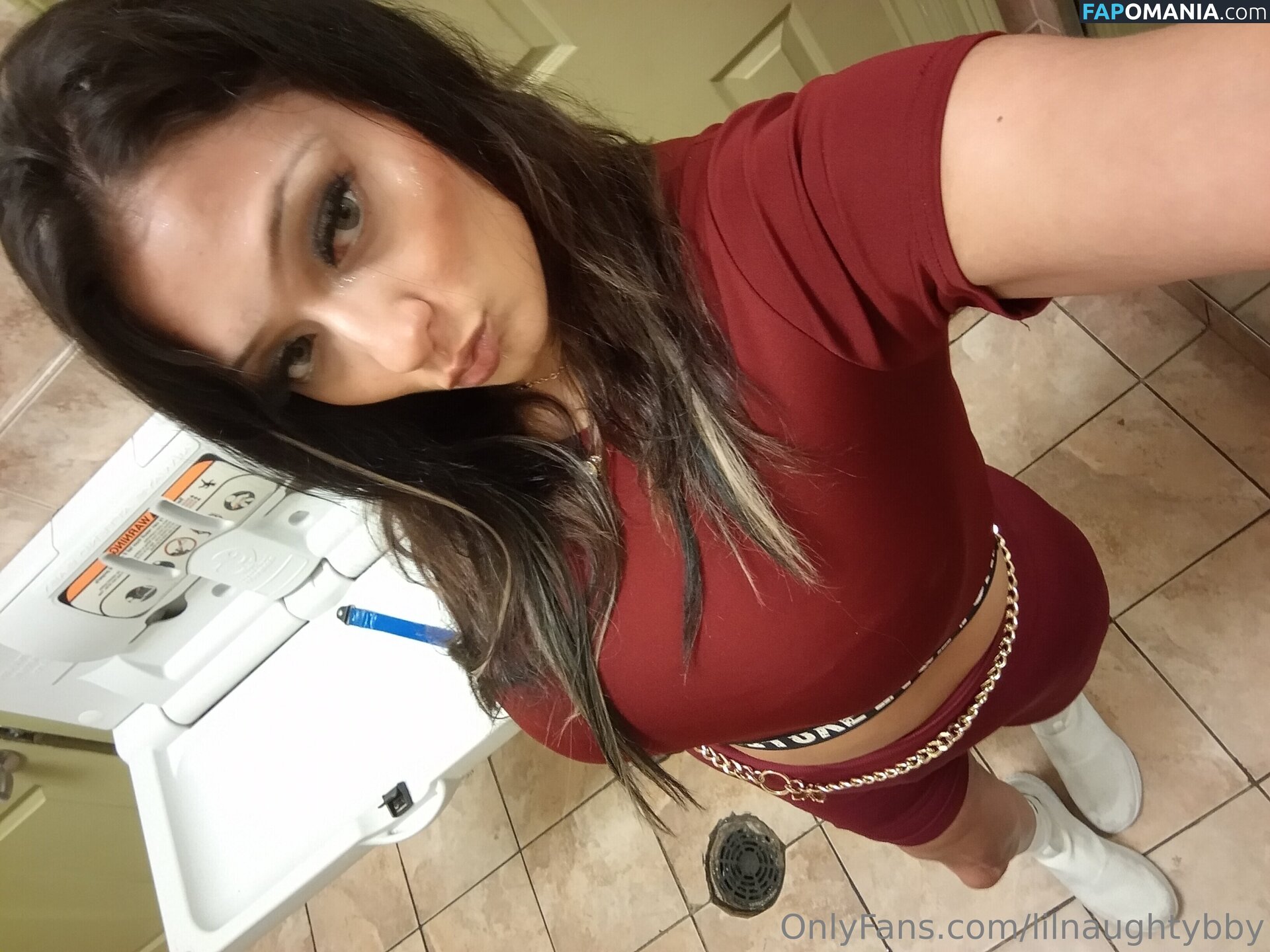 lilhunnybby / lilnaughtybby Nu OnlyFans  Foto vazada #3